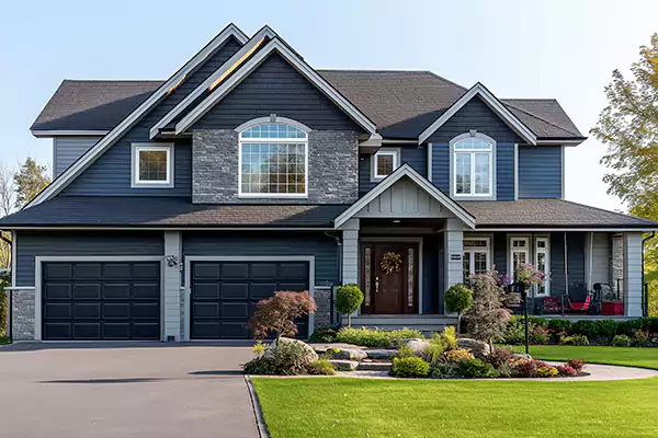 Black Mold In Shower in Dunlap, IA