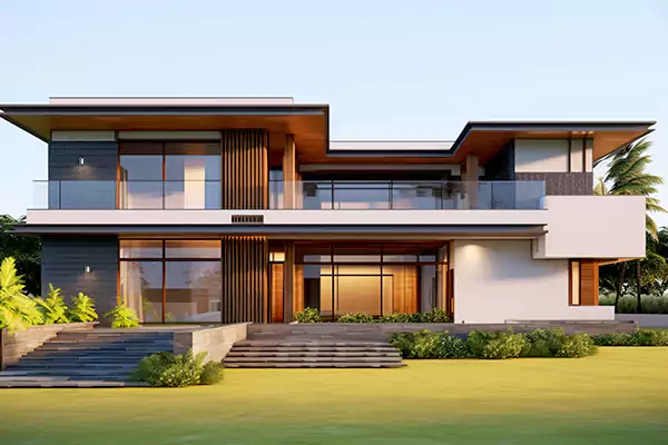 Cleaning Mold From Wood in Dunlap, IA