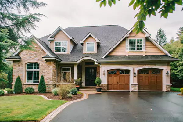 Mold on Drywall in Dunlap, IA