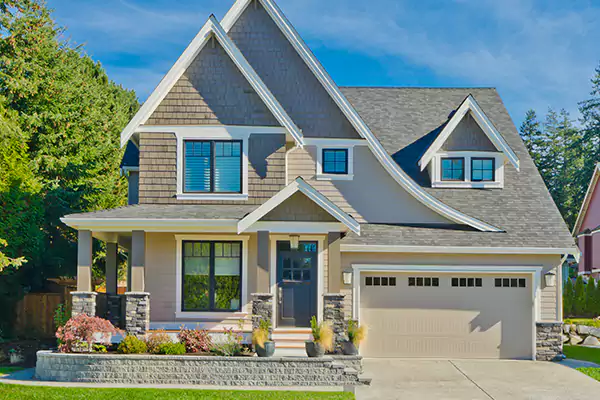 Mold On The Wall in Dunlap, IA