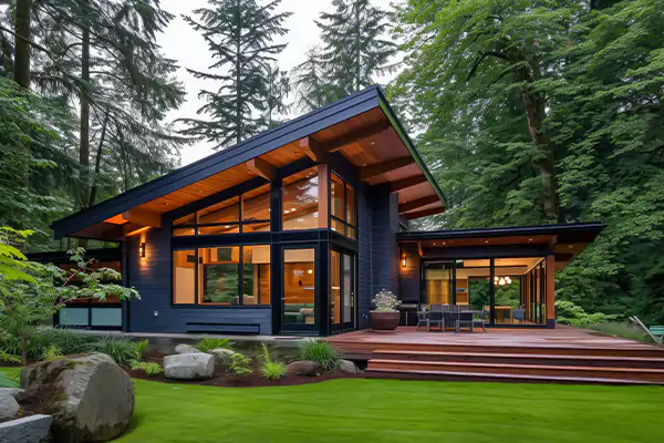 Shower Mold Removal in Dunlap, IA