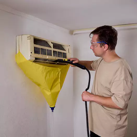 Trusted Air Conditioner Mold Removal Specialists in Dunlap, IA