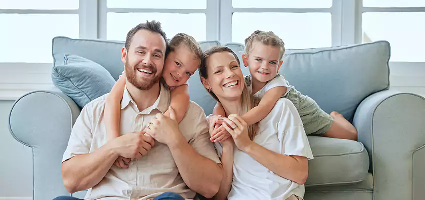 Bathroom Mold Removal in Dunlap, IA