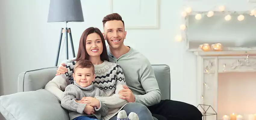 Black Mold Removal in Shower Dunlap