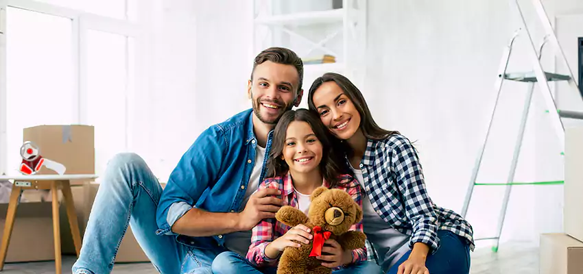 Black Mold on Shower Ceiling Dunlap, IA