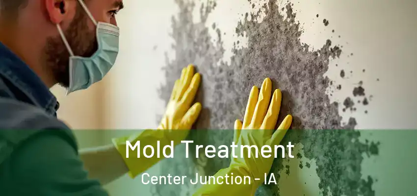  Mold Treatment Center Junction - IA
