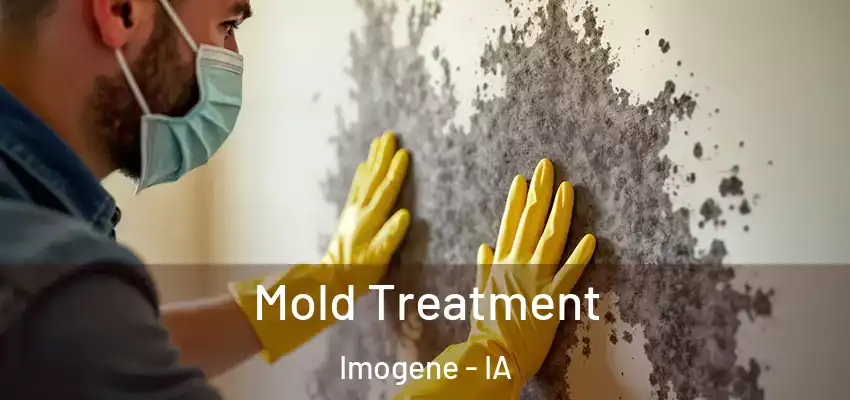  Mold Treatment Imogene - IA